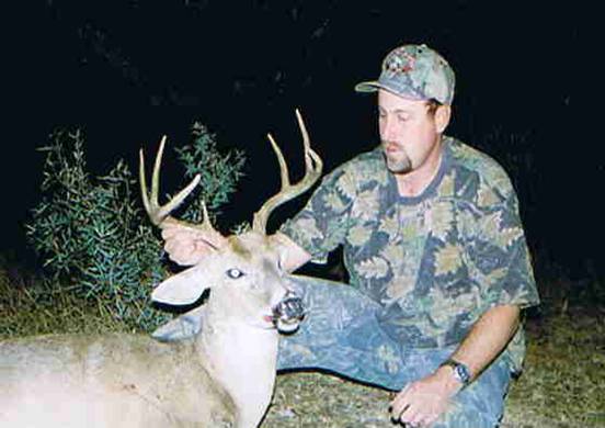  mgt buck