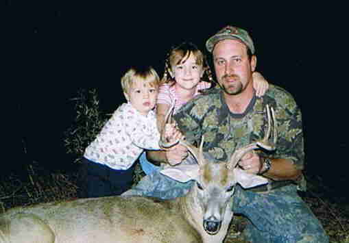 mgt buck
