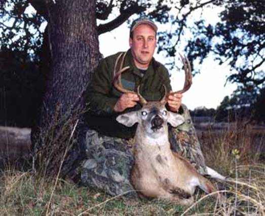 8 point management buck