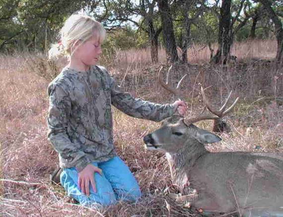 8 pt. mgt buck